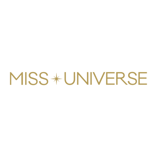 Miss Universe GB logo