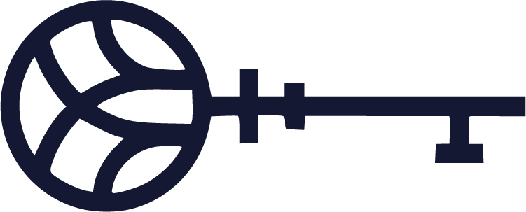 The Modernists logo